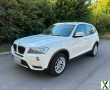 Foto Bmw x3 xDrive 2,0D *Automatik*TOP*Navi*