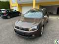 Foto Volkswagen Golf 1.6 TDI Highline+AHK+Panorama+Klima