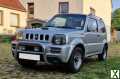 Foto Suzuki Jimny 1.5 DDiS 4WD Comfort Comfort