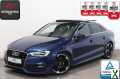 Foto Audi A3 Limousine 2.0 TDI 3x S LINE STANDHEIZ,KEYLESS