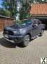 Foto Ford Ranger Wildtrak