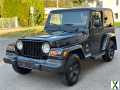 Foto Jeep Wrangler 4.0 Aut. Sahara Edition Hard Top