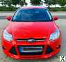 Foto Ford focus 2014 Euro 5 1.6T DCi