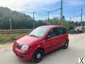 Foto Fiat Panda 1.1 8V Active