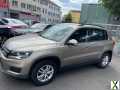 Foto Volkswagen Tiguan Trend & Fun BMT keine E-Mails Festpreis