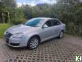 Foto VW Jetta 1.9 TDI Comfortline