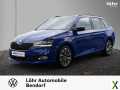 Foto Skoda Fabia Combi 1.0 TSI Clever *ACC*PDC*Front-Assist