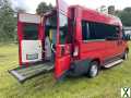 Foto Fiat Ducato L2H2,Behindertengerecht Rollstuhllift