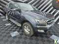 Foto Ford Ranger Limited Doppelkabine 4x4/MOTOR PROBLEM