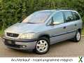 Foto Opel Zafira 1.8 16V Comfort 7 SITZER | KLIMA | TÜV |