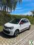 Foto Renault Twingo (III) mit Faltdach