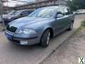 Foto Skoda Octavia 2.0 TDi Elegance /Tüv Neu