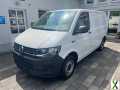 Foto Volkswagen T6 Kasten LKW 2xKLIMA 1.Hand