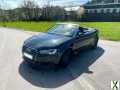 Foto Audi A3 2.0 TDI S line Cabriolet S line