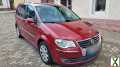 Foto Volkswagen Touran 2.0 TDI Highline Highline