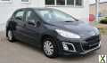 Foto Peugeot 308 Active 1.6 Automatik Scheckheft Klima Limous