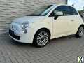 Foto Fiat 500 Sport