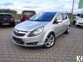 Foto Opel Corsa D Sport Automatik+Klimaauto.+NAVI+SHZ+ALU