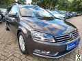 Foto Volkswagen Passat 1.6 TDI Comfortline BlueMotion/WENIG KM/NAVI/