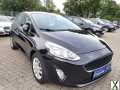 Foto Ford Fiesta 1.0 Cool & Connect/PDC/SPURHALT/LENKRADHEIZUNG/SHZ/2H