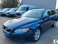 Foto Volvo V 70 2.0 D3 Momentum/WENIG KM/LEDER/NAVI/PDC/2Hd.