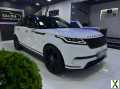 Foto Land Rover Range Rover Velar 3.0 300PS!