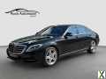 Foto Mercedes-Benz S 600 L Chaffeur Exclusiv 1.Hand *MB-Scheckheft*