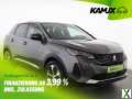 Foto Peugeot 3008 1.2PureTech 130 Allure+LED+NAVI+PDC+VIRTUAL