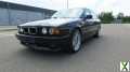 Foto BMW E34 530iA Limousine M-Technik