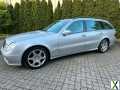 Foto Mercedes Benz E320 T V6 Avantgarde/ AHK/ Xenon/ Autom. /SHZ