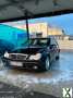 Foto Mercedes c200 Kompressor w203
