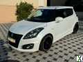 Foto Suzuki Swift Sport 1.6 NZ ++Tuning++ 8 fach bereift - TÜV Neu