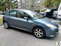 Foto Peugeot 307 Prémium HDi FAP 110 Premium