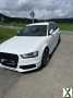 Foto Audi A4 2.0 TFSI quattro Sport S-line Avant