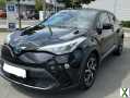 Foto Toyota C-HR 184 ps, Automatik, Top Zustand, neuer TÜV !!