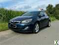 Foto Opel Astra J 1.4 Design Edition*Allwetter*Winterpaket*