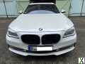 Foto BMW 750 LD F02 xDrive Individual