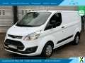 Foto Ford Transit Custom Kasten 310 L1 Trend