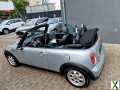 Foto MINI ONE Cabrio One 1.6 Benzin*TÜV