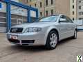 Foto Audi A4 Lim. 2.0 Benzin*TÜV-Neu