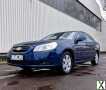 Foto Chevrolet Epica LS 2.0 Benzin*6-Zylinder*1.Hand