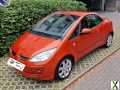 Foto Mitsubishi Colt CZC Cabrio Invite*Leder*SHZ*Sondermodell