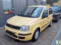 Foto Fiat Panda 1.2 Klima*Facelift*TÜV-Neu*Servolenkung