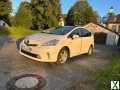 Foto Toyota Prius+ 1.8-l-VVT-i Life