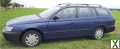 Foto Toyota Carina XLI Kombi 1.6