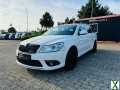 Foto Skoda Octavia Combi RS*Navi*Xenon*Teilleder*Shz*Tempo.