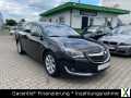 Foto Opel Insignia A Sports Tourer Automatik/Kamera/Leder