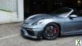 Foto Porsche 718 Spyder RS | Full XPEL PPF | sofort | LIFT