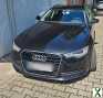 Foto Audi Audi A6 Avant 3.0 TDI mit Extras