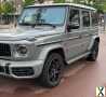 Foto Mercedes-Benz G 63 AMG Mercedes-AMG G 63 Mercedes-AMG
